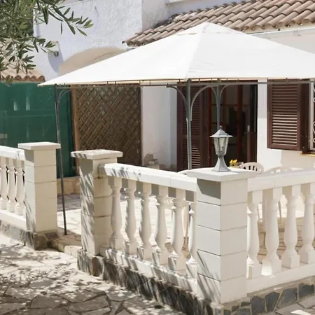 Ona By Danlux Invest *