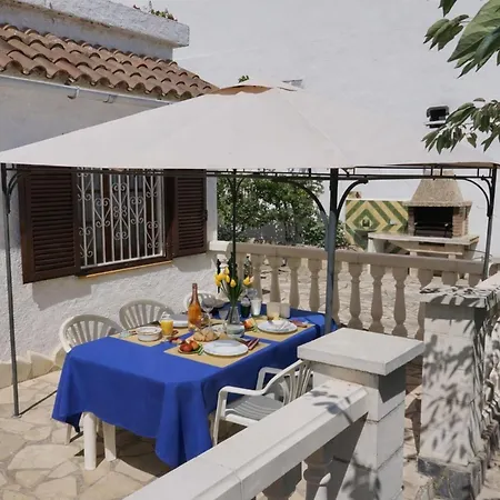 Ona By Danlux Invest * Tossa de Mar