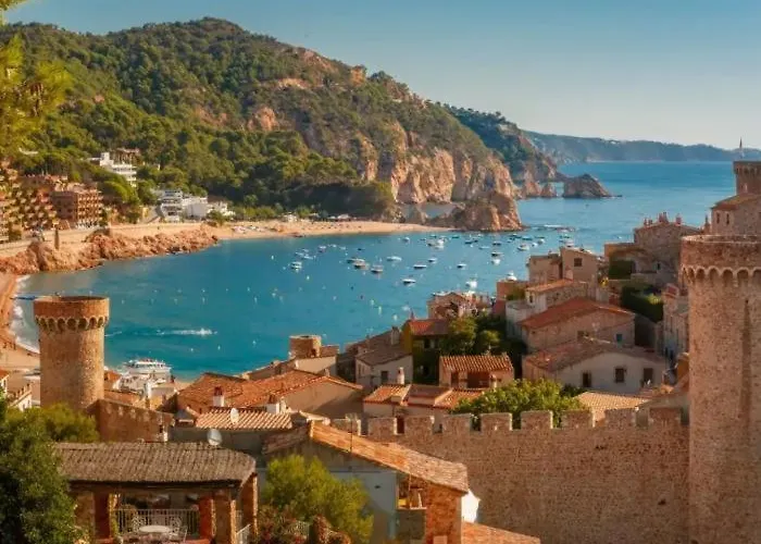 Ona By Danlux Invest * Tossa de Mar