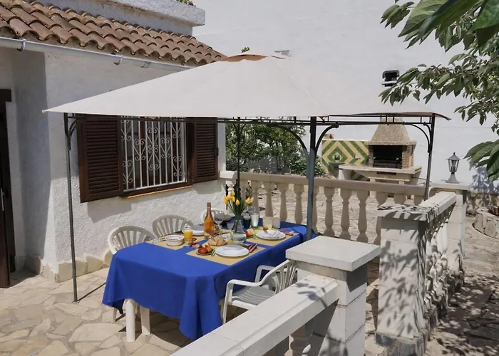 Ona By Danlux Invest * Tossa de Mar