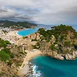Dom wakacyjny Ona By Danlux Invest Tossa de Mar
