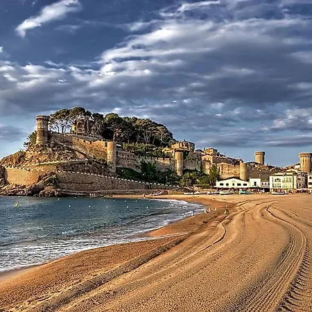 Ona By Danlux Invest Dom wakacyjny Tossa de Mar