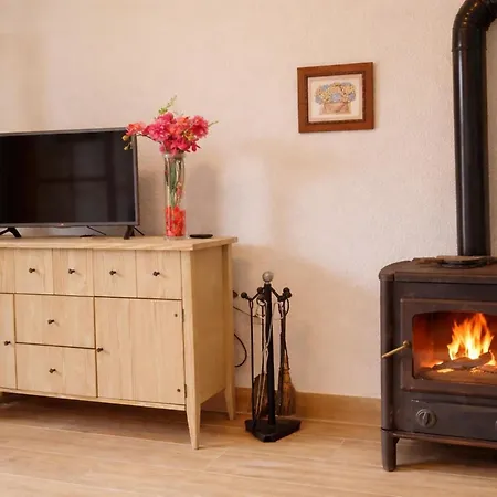 Ona By Danlux Invest Ferienhaus Tossa de Mar