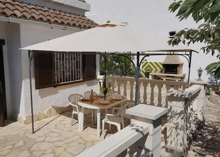 Ona By Danlux Invest Ferienhaus Tossa de Mar