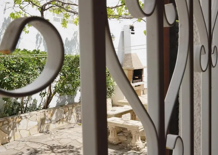 Ona By Danlux Invest * Tossa de Mar