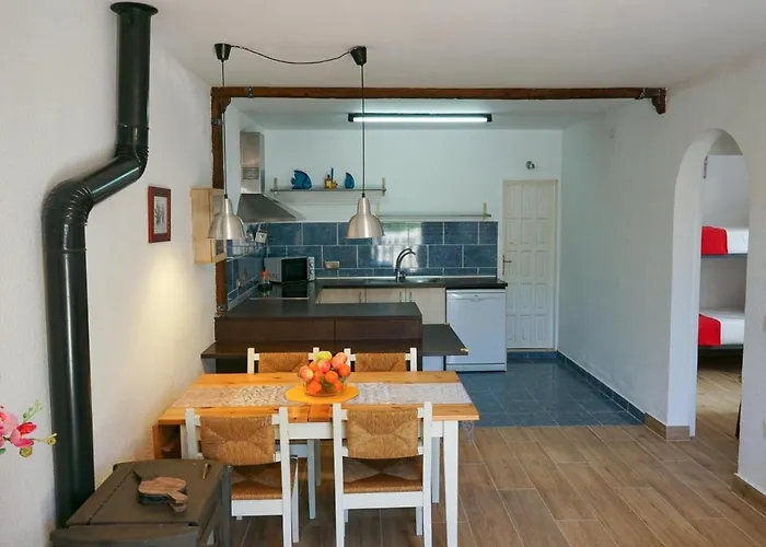 Ona By Danlux Invest Ferienhaus