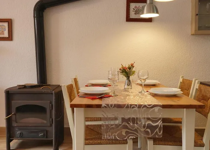 Ona By Danlux Invest Ferienhaus Tossa de Mar