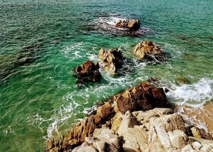 Ona By Danlux Invest Дом отдыха Тосса-де-Мар