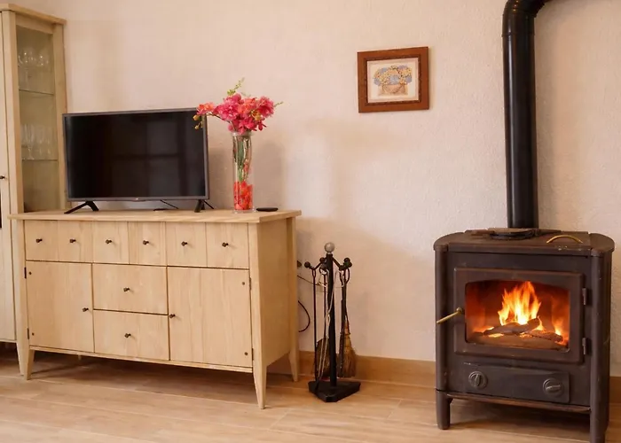 Ona By Danlux Invest Ferienhaus Tossa de Mar