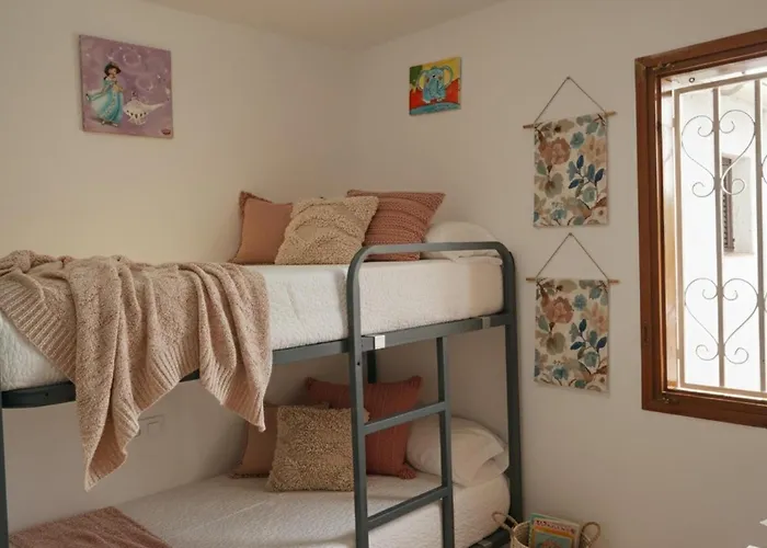 Ona By Danlux Invest Ferienhaus